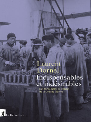 cover image of Indispensables et indésirables